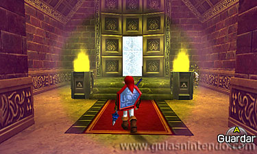 The Legend of Zelda: Ocarina of Time 3D
