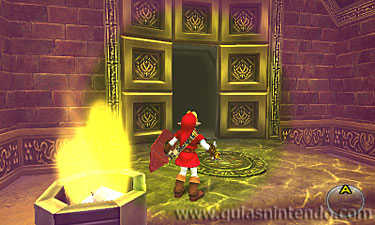 The Legend of Zelda: Ocarina of Time 3D