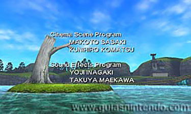 The Legend of Zelda: Ocarina of Time 3D