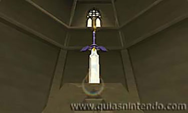 The Legend of Zelda: Ocarina of Time 3D