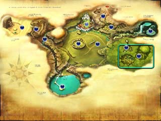 The Legend of Zelda: Ocarina of Time 3D