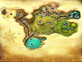 The Legend of Zelda: Ocarina of Time 3D