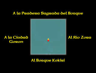The Legend of Zelda: Ocarina of Time 3D