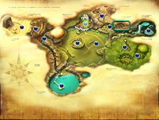The Legend of Zelda: Ocarina of Time 3D
