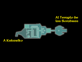 The Legend of Zelda: Ocarina of Time 3D