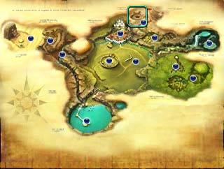The Legend of Zelda: Ocarina of Time 3D
