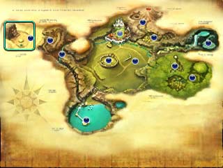 The Legend of Zelda: Ocarina of Time 3D
