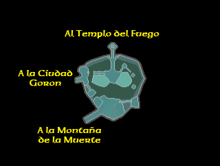 The Legend of Zelda: Ocarina of Time 3D