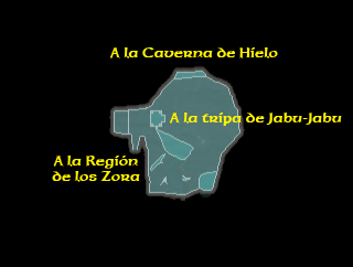 The Legend of Zelda: Ocarina of Time 3D