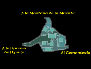The Legend of Zelda: Ocarina of Time 3D