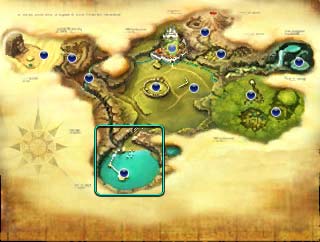 The Legend of Zelda: Ocarina of Time 3D