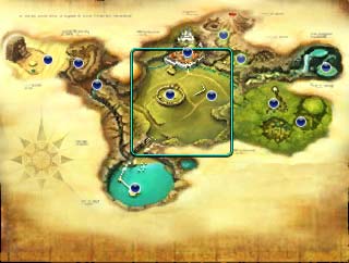 The Legend of Zelda: Ocarina of Time 3D