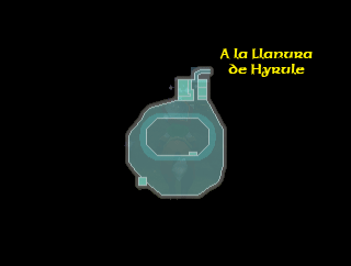 The Legend of Zelda: Ocarina of Time 3D