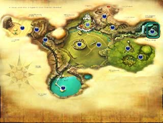 The Legend of Zelda: Ocarina of Time 3D