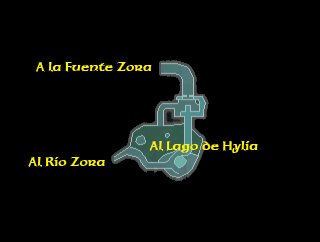 The Legend of Zelda: Ocarina of Time 3D