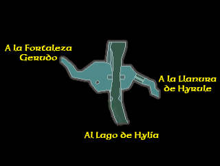The Legend of Zelda: Ocarina of Time 3D