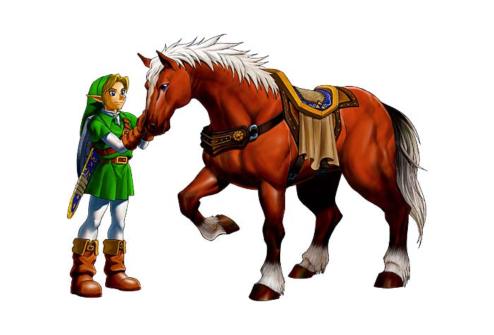 Guías Nintendo