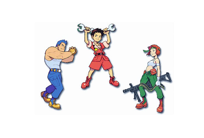 Guías Nintendo
