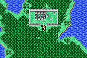 Final Fantasy I y II: Dawn of Souls