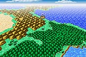 Final Fantasy I y II: Dawn of Souls
