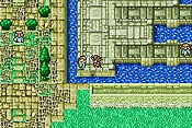 Final Fantasy I y II: Dawn of Souls