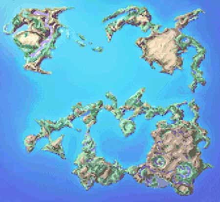 Mapa