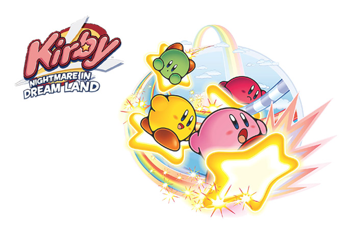 Guías Nintendo
