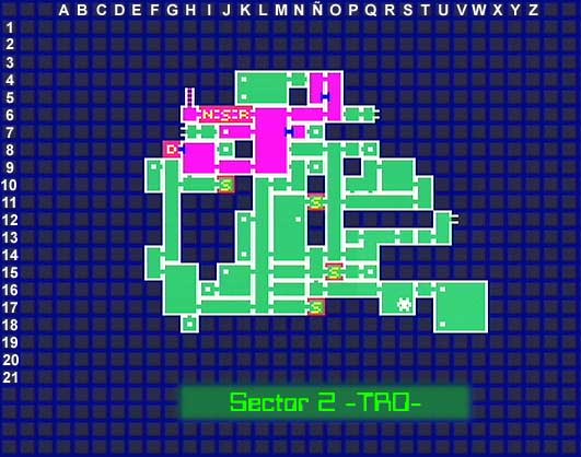 Metroid Fusion
