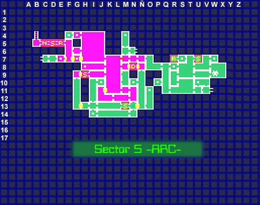 Metroid Fusion