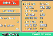 Pokémon Edición Esmeralda