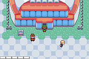 Pokémon Edición Esmeralda