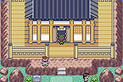 Pokémon Edición Esmeralda