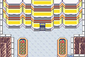 Pokémon Edición Esmeralda