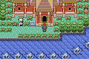 Pokémon Edición Esmeralda