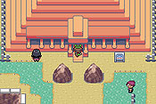 Pokémon Edición Esmeralda