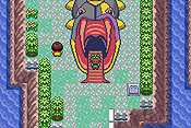 Pokémon Edición Esmeralda