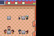 Pokémon Edición Esmeralda