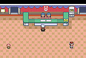 Pokémon Edición Esmeralda