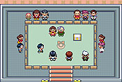Pokémon Edición Esmeralda