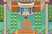 Pokémon Edición Esmeralda