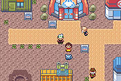 Pokémon Edición Esmeralda