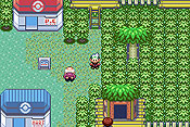 Pokémon Edición Esmeralda