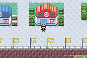 Pokémon Edición Esmeralda