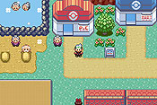 Pokémon Edición Esmeralda