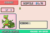 Pokémon Edición Esmeralda