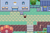 Pokémon Edición Esmeralda