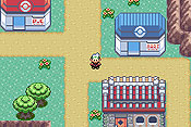 Pokémon Edición Esmeralda