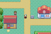 Pokémon Edición Esmeralda