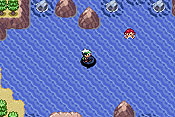 Pokémon Edición Esmeralda