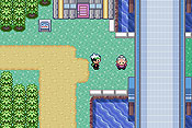 Pokémon Edición Esmeralda